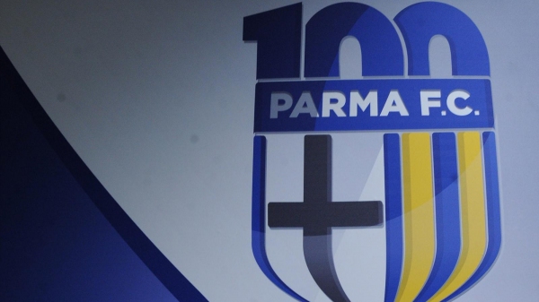 Serie A takımlarından Parma, küme düşürüldü