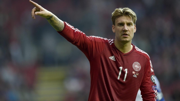 Stale Solbakken: "Bendtner ile parada anlaşamadık"