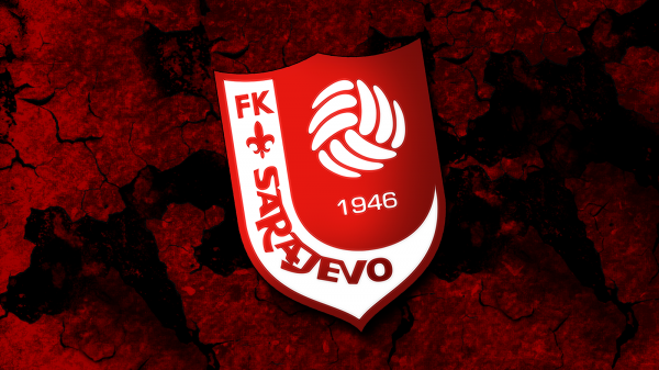 THY Sarajevo'ya sponsor oldu