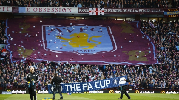 Aston Villa satılıyor