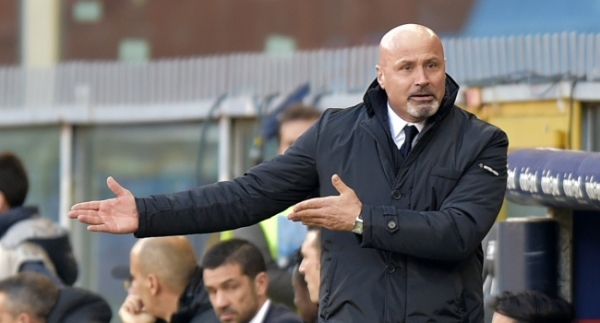 Atalanta'da Stefano dönemi sona erdi