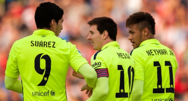 Barcelona'nın nefesi Real Madrid'in ensesinde