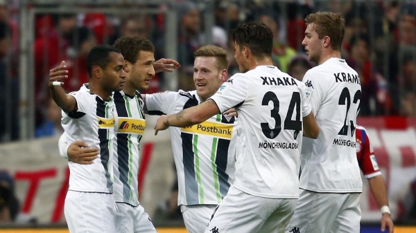Bundesliga’da 26. haftanın görünümü