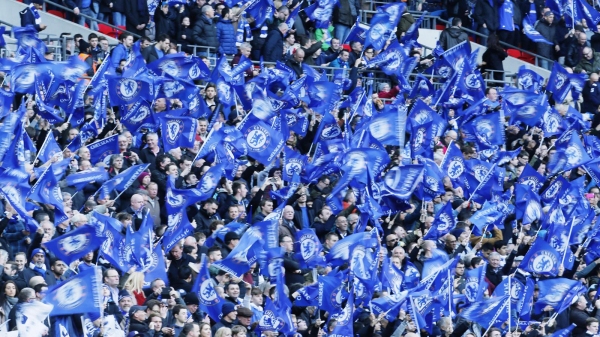 Chelsea taraftarlarına ırkçılık soruşturması