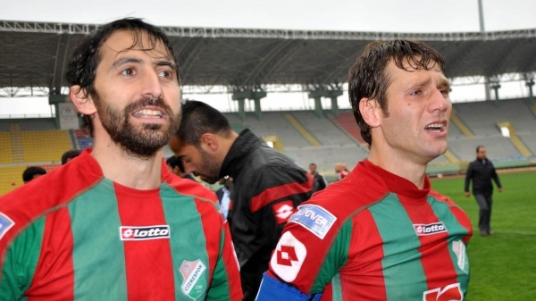 Cizrespor şampiyon oldu
