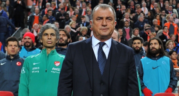 Fatih Terim'e İlk kutlama Mourinho'dan!