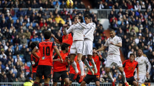 Gareth Bale ve Raphael Varane Chelsea yolunda