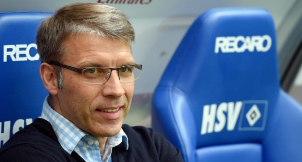 Hamburg'da görev değişikliği