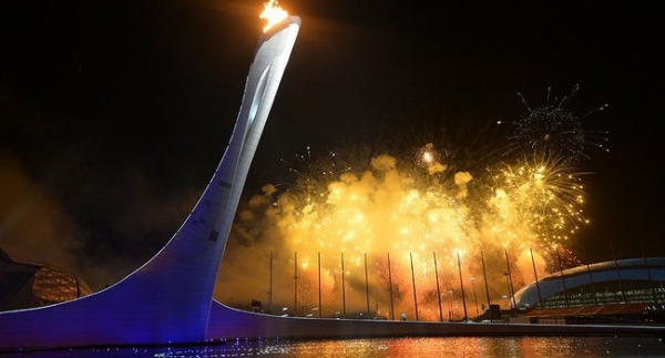 Hedef 2026 Kış Olimpiyatları