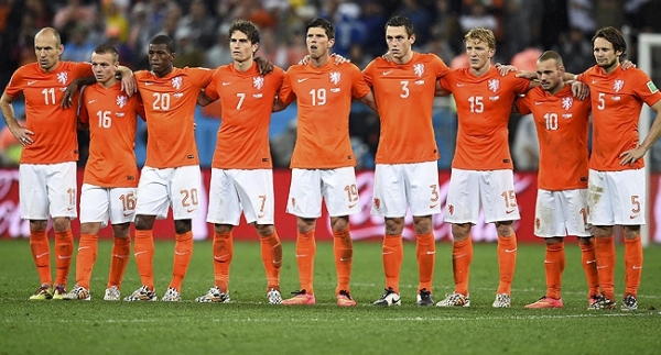 Hollanda'da ırkçı yoruma para cezası