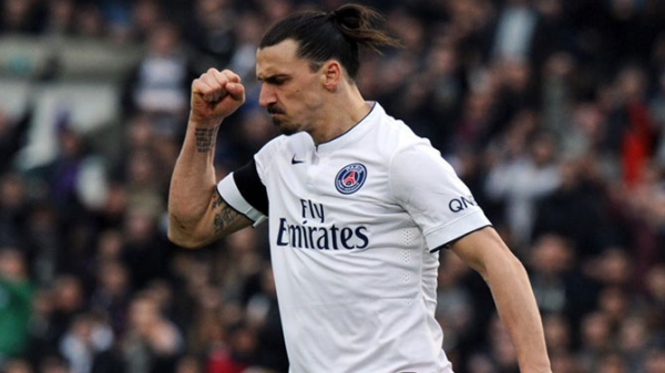 Ibrahimovic özür diledi