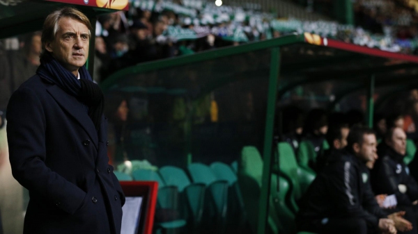 Inter, Mancini ile yollarını ayırıyor mu?