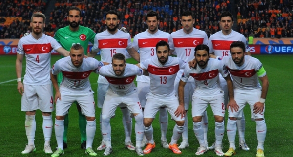 İşte grubumuzdaki puan durumu