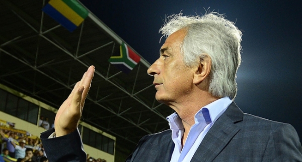 İşte Halilhodzic'in yeni takımı