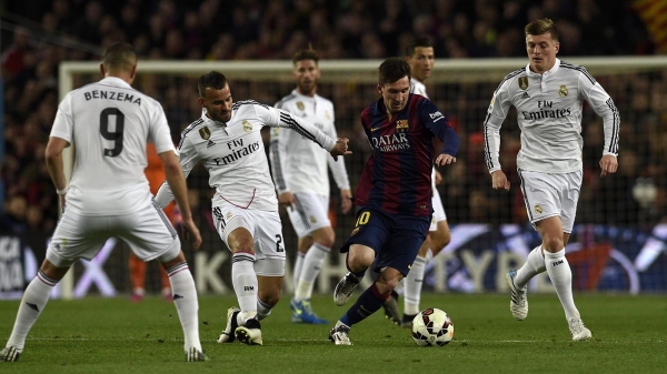 La Liga'da 28. haftanın görünümü