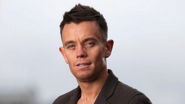 Lee Hendrie: "2 kere intihar girişiminde bulundum"