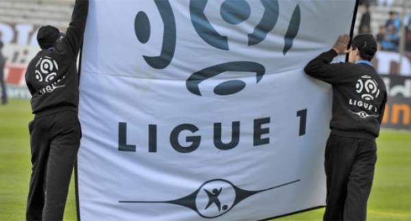 Ligue 1'de görünüm