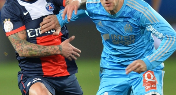 Ligue 1'de zirvedekiler darbe yedi
