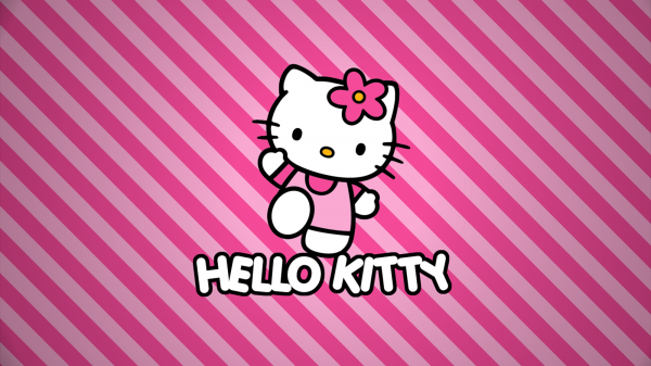 Milan'dan "Hello Kitty" ile partnerlik anlaşması