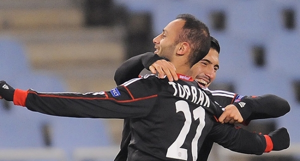 Milli Takım'da Ömer Toprak depremi!