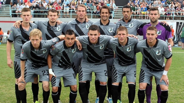 MLS'in yeni takımı Minnesota United