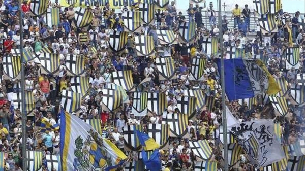 Parma'yı 'kara para' ile kurtarmaya çalışmış