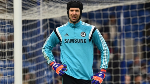 Petr Cech'ten ayrılık sinyali