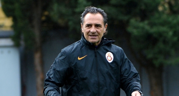 Prandelli CAS'a gitti!