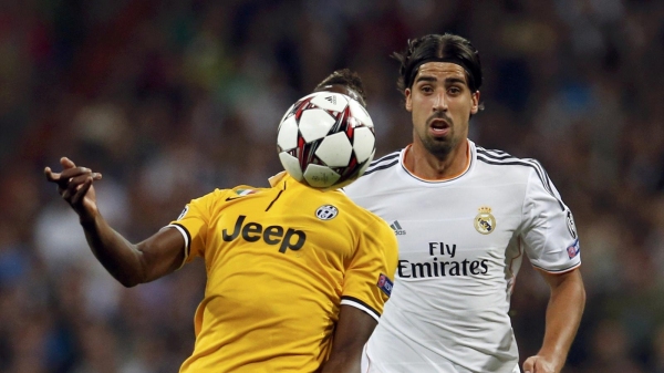 Schalke 04, Khedira'nın peşinde