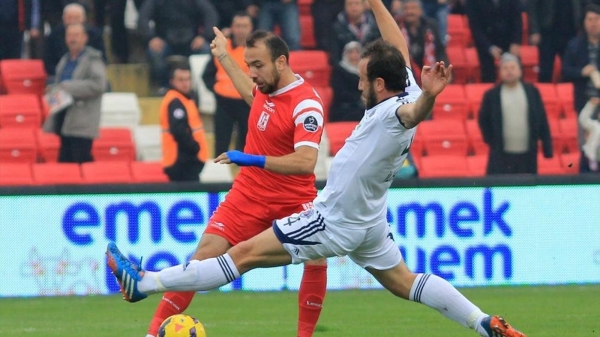 Sercan Yıldırım, Hamza Hamzaoğlu'nun takibinde