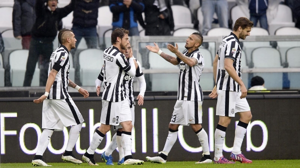 Serie A’da 28. haftanın görünümü