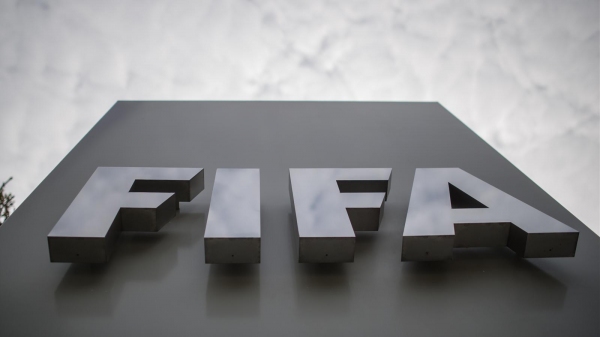 Şike cezalarına FIFA'dan onama