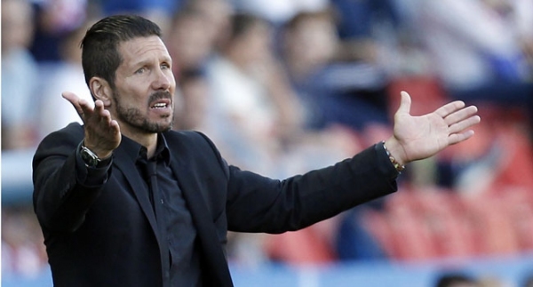 Simeone'ye dev teklif!