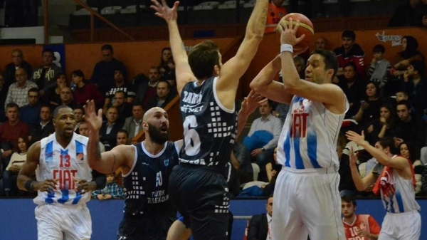 Tofaş: 67-72 Türk Telekom