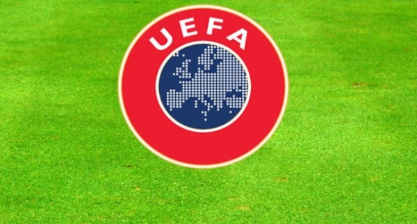 UEFA'dan Erol Ersoy'a görev