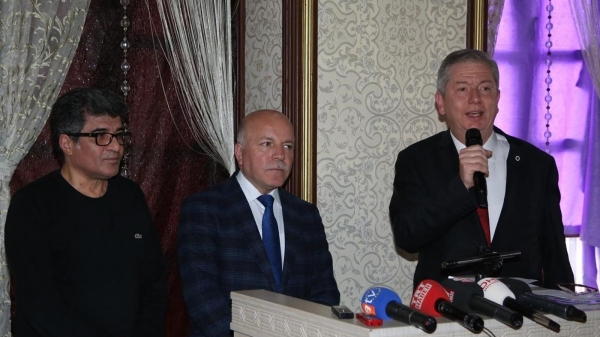 Üniversiteler Kış Spor Oyunları başlıyor