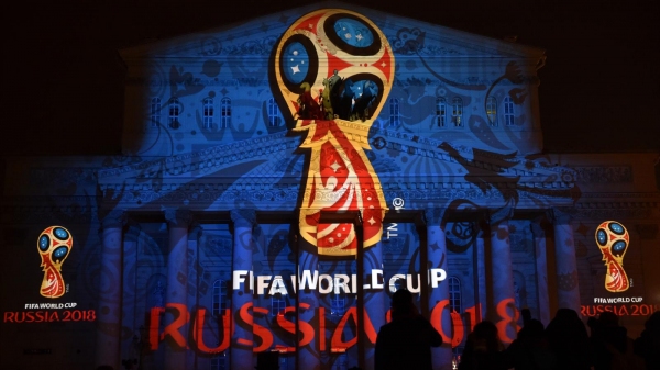ABD'den FIFA'ya ilginç talep!