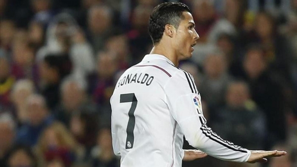 Cristiano Ronaldo 300 gole ulaştı mı?