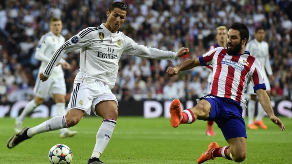 Cristiano Ronaldo ABD'de mi emekli olacak?