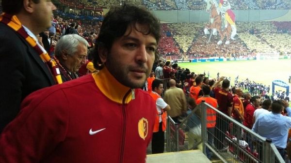 Galatasaray üyeler listesinden Nihat Doğan'ı çıkarttı
