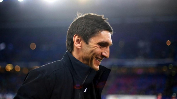Hannover 96 Tayfun Korkut'u bırakmıyor