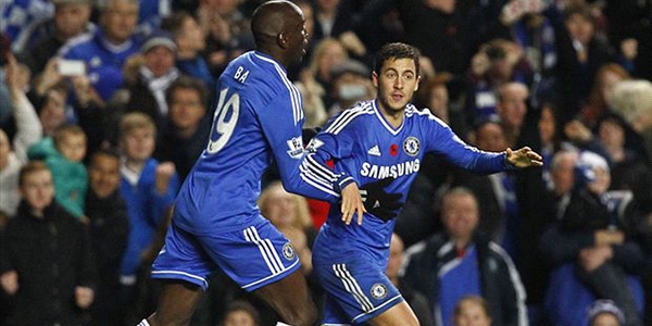 İşte Hazard'ın favorileri!