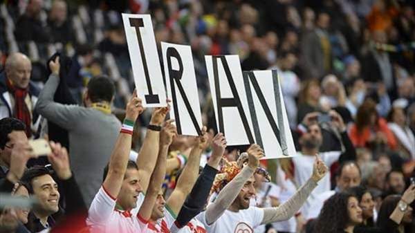 İsveç'e İran cezası yolda