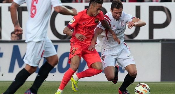 La Liga'da kıran kırana yarış