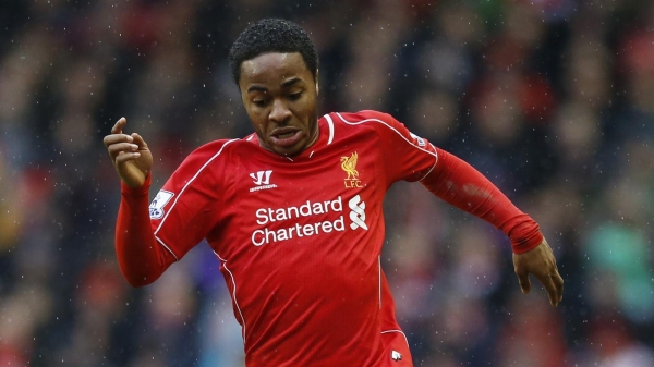 Raheem Sterling: "Paragöz biri olarak anılmak istemiyorum"