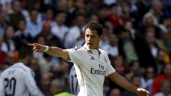Real Madrid evinde farklı kazandı