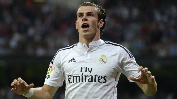 Real Madrid, Gareth Bale'ın alternatifini belirledi