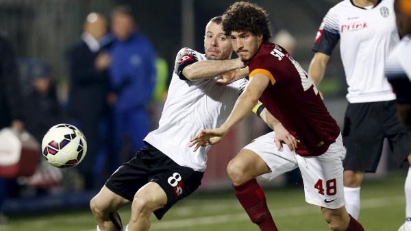 Salih Uçan 10 gün sahalardan uzak kalacak
