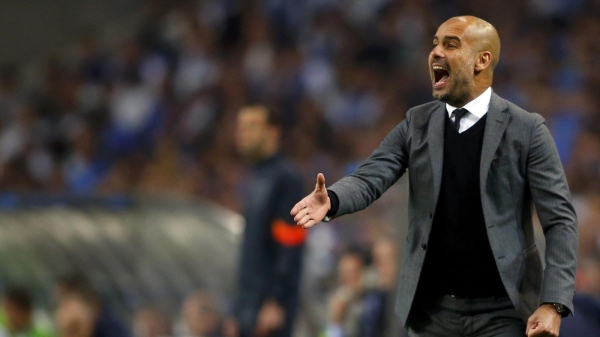 Şampiyonlar Ligi'nin istikrar abidesi Guardiola