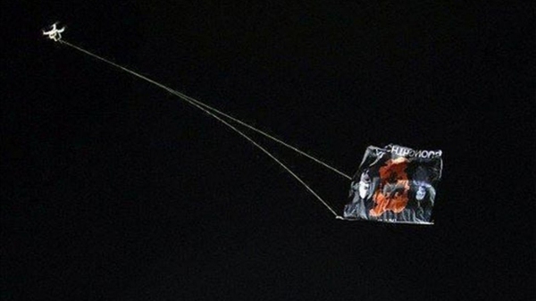 Sırbistan ile Arnavutluk arasında yine bayrak krizi
